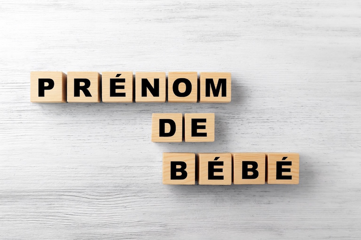 Le Top 10 des prénoms rares pour bébé Le Top 10 des prénoms rares pour bébé