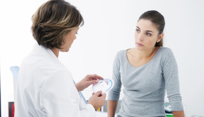 Disque de grossesse Disque de grossesse