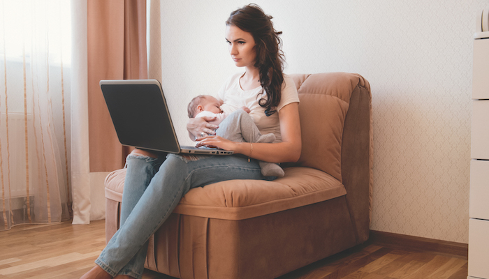 Effets des ondes wifi sur bébé ? Effets des ondes wifi sur bébé ?