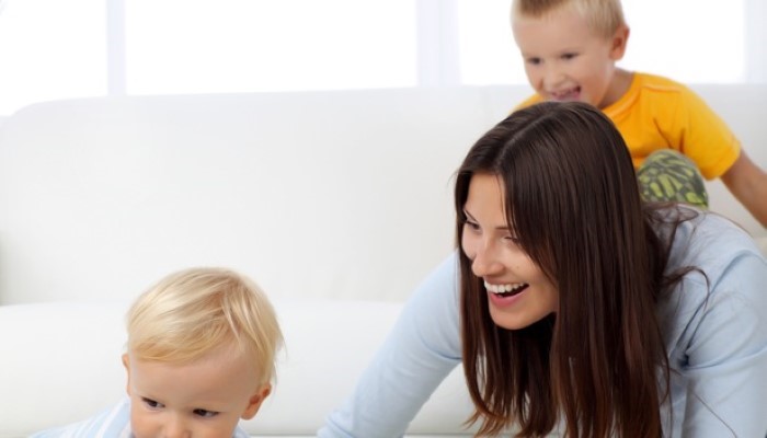 Le Congé Parental - Bébés Et Mamans