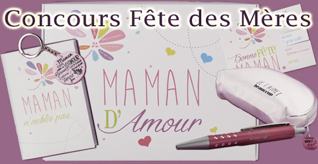 Jeu concours Au Fil Des Songes