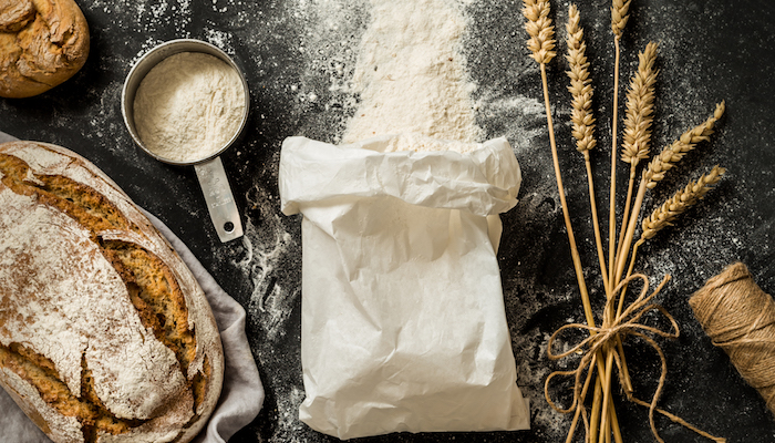 Maladie coeliaque enceinte