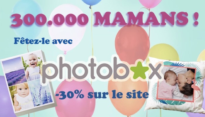 300.000 mamans sur Bébés et Mamans ! 300.000 mamans sur Bébés et Mamans !