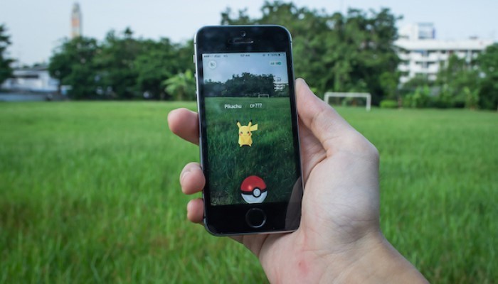 Pokémon GO Pokémon GO