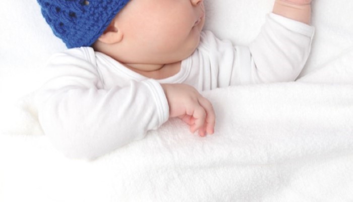 Bébé qui dort Bébé qui dort