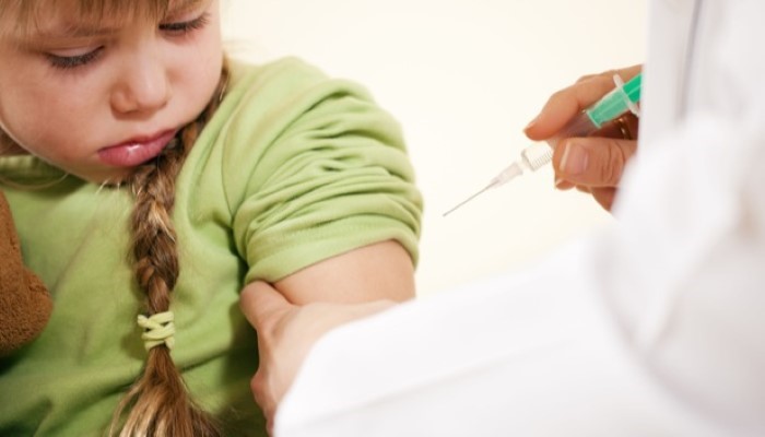 Vaccination Vaccination