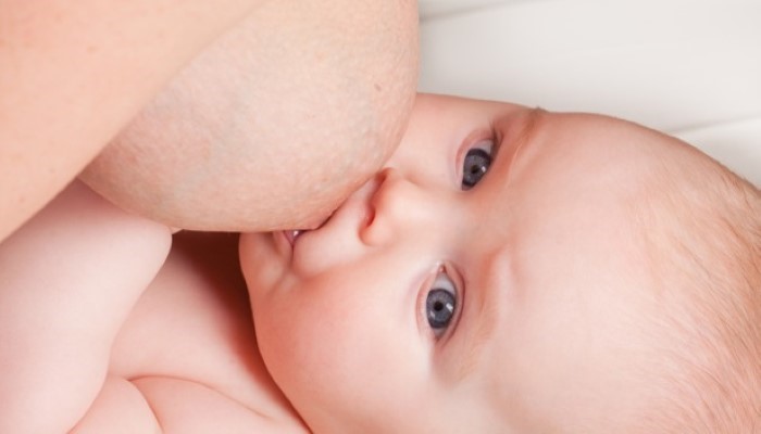 bébé tete au sein de maman bébé tete au sein de maman