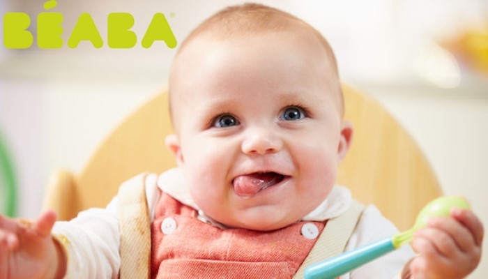 Gagnantes jeu concours Béaba