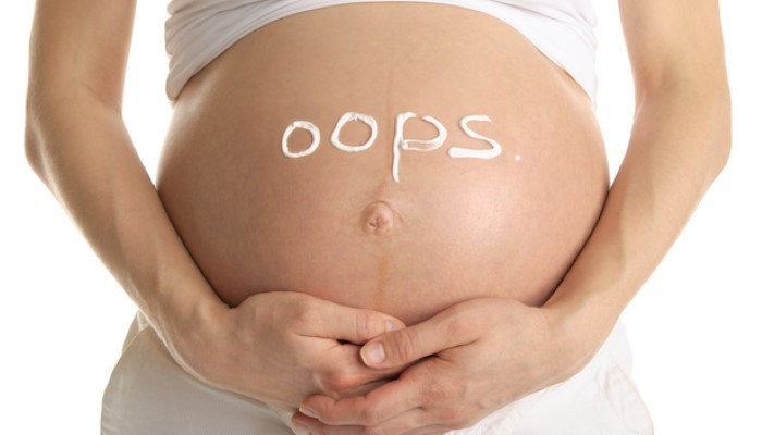 Une aspirante policière cache sa grossesse pendant cinq mois Une aspirante policière cache sa grossesse pendant cinq mois