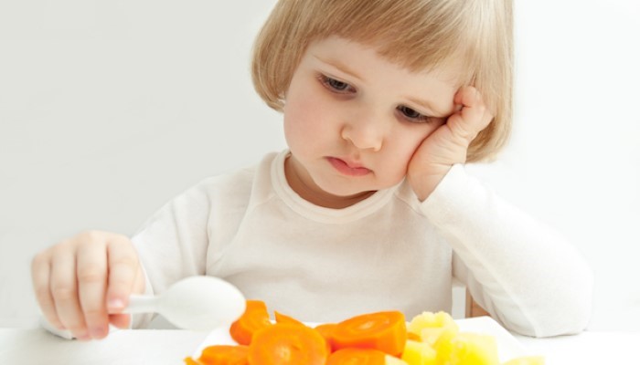 Les dangers des régimes restrictifs pour les enfants Les dangers des régimes restrictifs pour les enfants