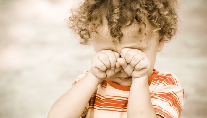 Près de la moitié des réfugiés dans le monde sont des enfants Près de la moitié des réfugiés dans le monde sont des enfants