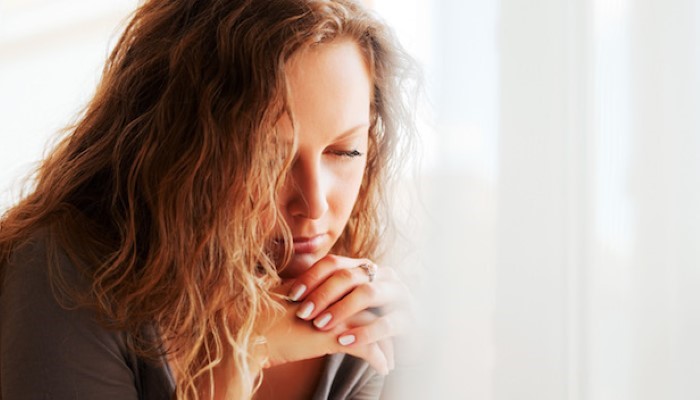 Les femmes qui regrettent d’être mères…