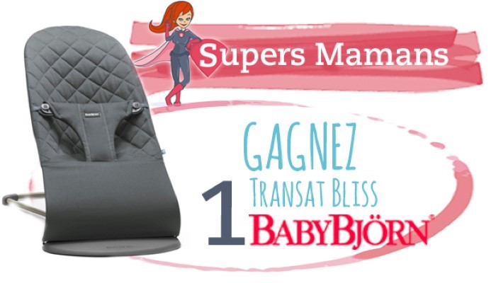 Jeu concours Babybjörn