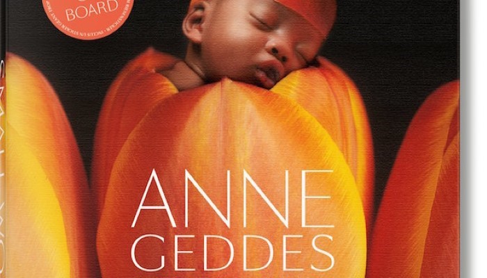 Small World, d'Anne Geddes Small World, d'Anne Geddes