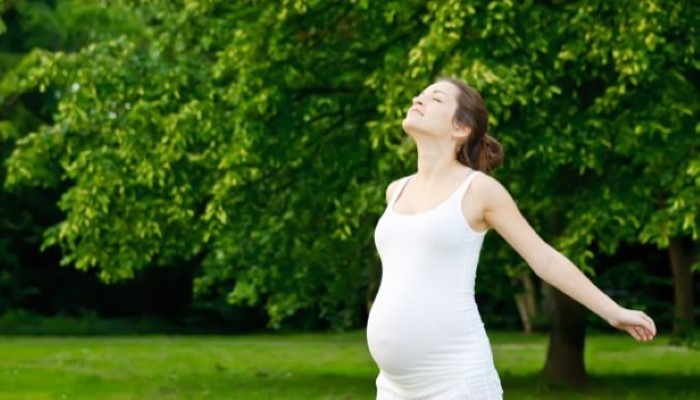 Faire de l'exercice pendant la grossesse pour éviter les varices Faire de l'exercice pendant la grossesse pour éviter les varices