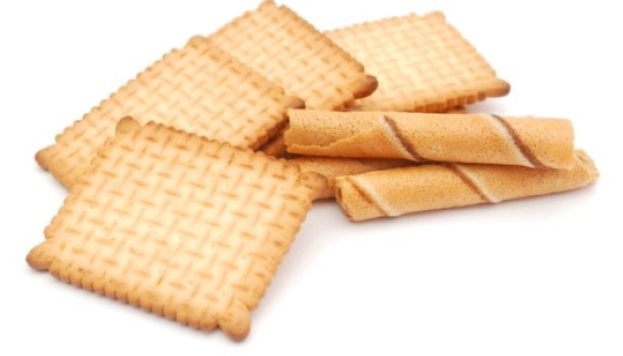 Petits gâteaux contenant du gluten Petits gâteaux contenant du gluten