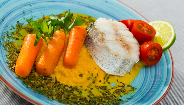 Le thon, riche en Oméga-3