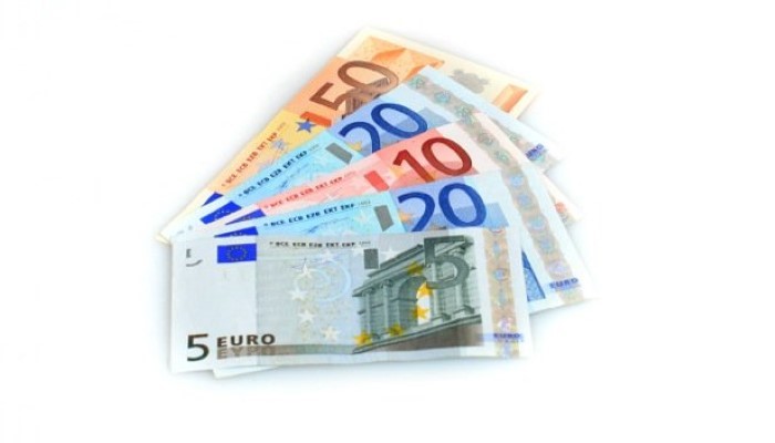 Billets d'euros Billets d'euros