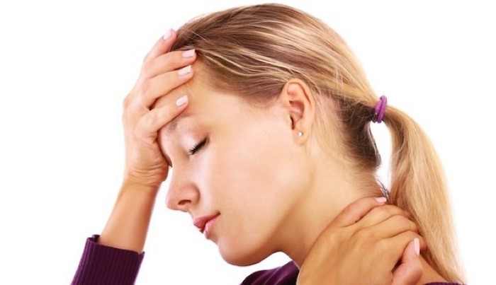 Femme triste Femme triste