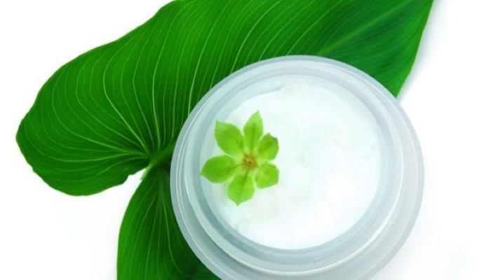 Crème hydratante visage