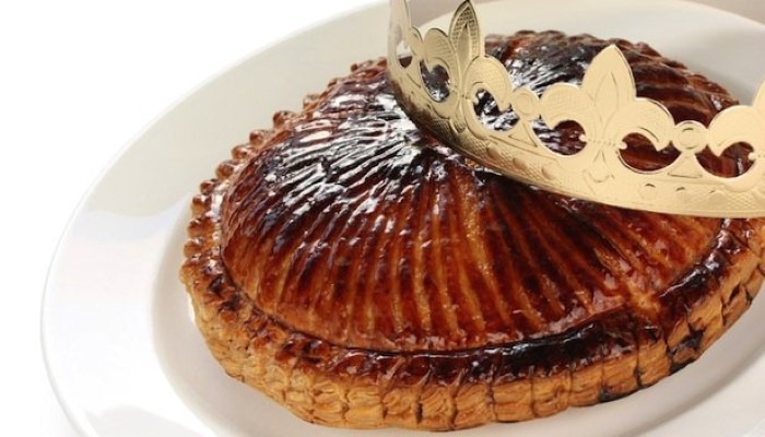 Galette des rois Galette des rois