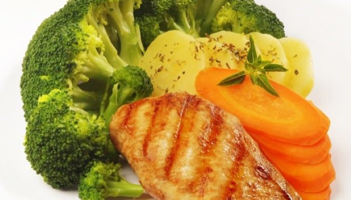 Alimentation saine pour activer le métabolisme Alimentation saine pour activer le métabolisme