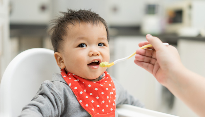 Aliments pour bébés Aliments pour bébés