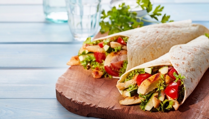 Perdre des kilos après la grossesse