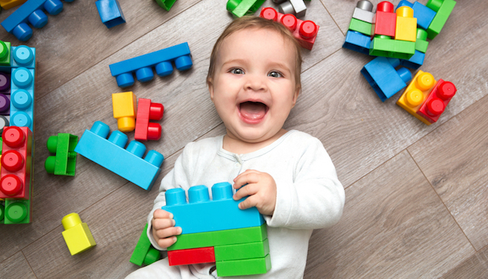 Déficit de l'attention chez l'enfant Déficit de l'attention chez l'enfant