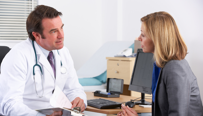 Endométriose et fertilité