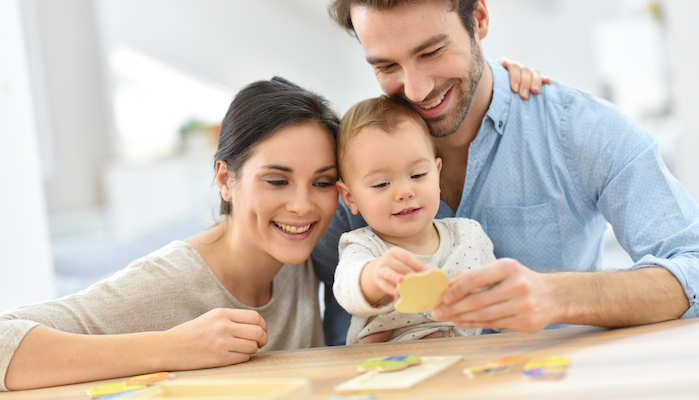 Mon bébé est si nerveux qu’il ne dort pas Mon bébé est si nerveux qu’il ne dort pas