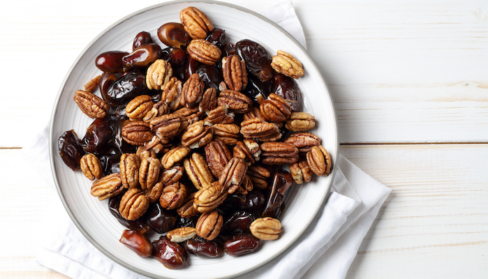 Le stress me donne envie de manger sucré Le stress me donne envie de manger sucré