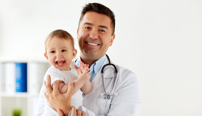 Mon bébé a des problèmes de digestion Mon bébé a des problèmes de digestion