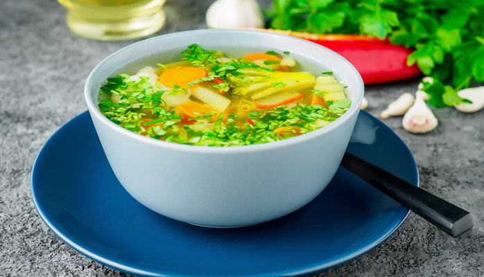 L’alimentation pendant la grossesse