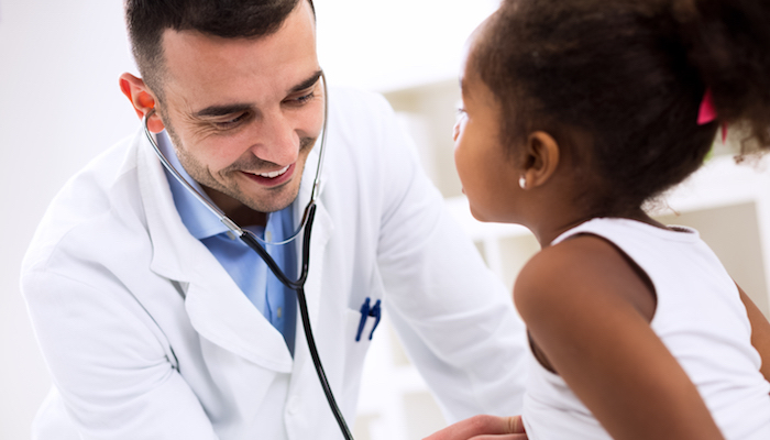 Mon enfant est-il en surpoids ? Mon enfant est-il en surpoids ?