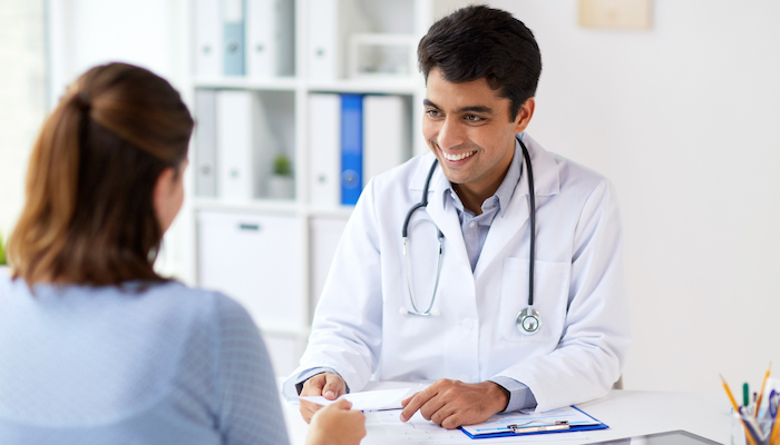 Grossesse et obésité