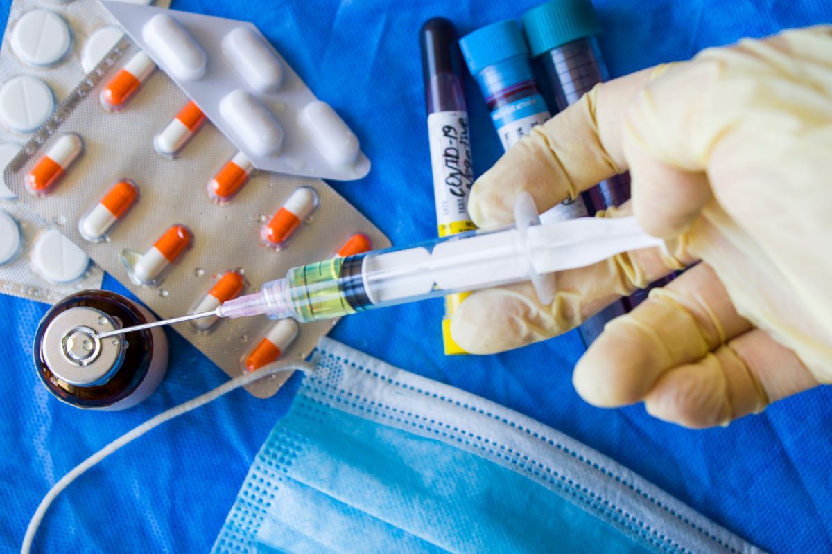 Compatibilité entre vaccins et antibiotiques Compatibilité entre vaccins et antibiotiques