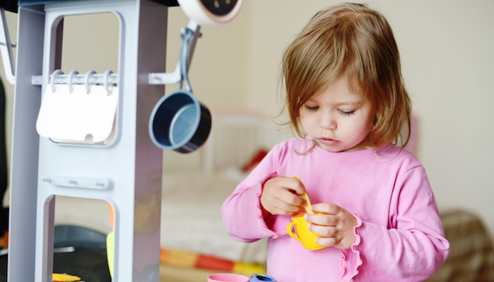 Mon enfant pleure pour un rien Mon enfant pleure pour un rien