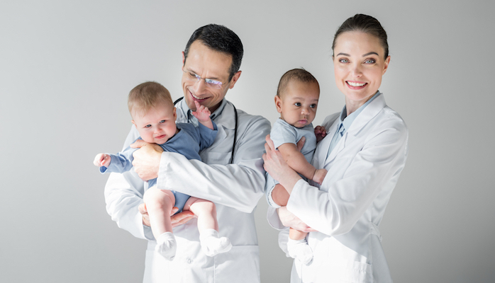 Mon bébé n'a pas de dents