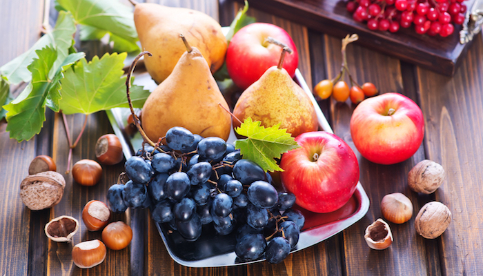 Allaitement et alimentation