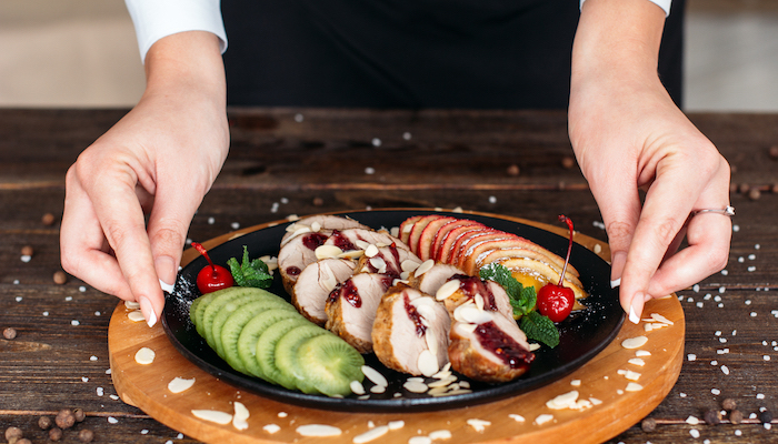 Perdre les kilos pris pendant la grossesse