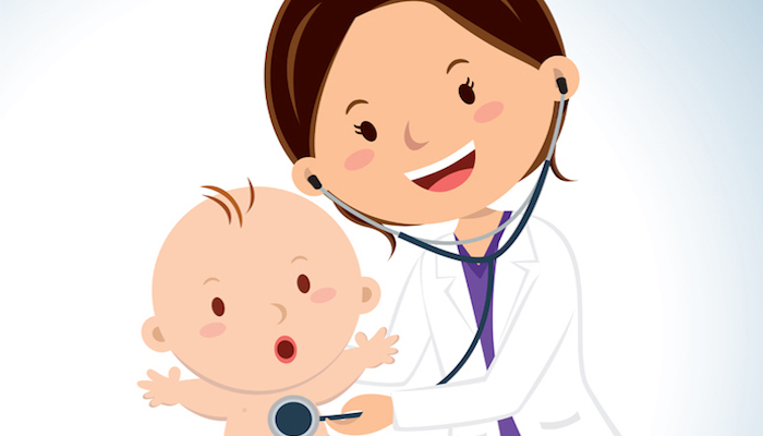 Est-ce que ma fille a une allergie ou un rhume ?