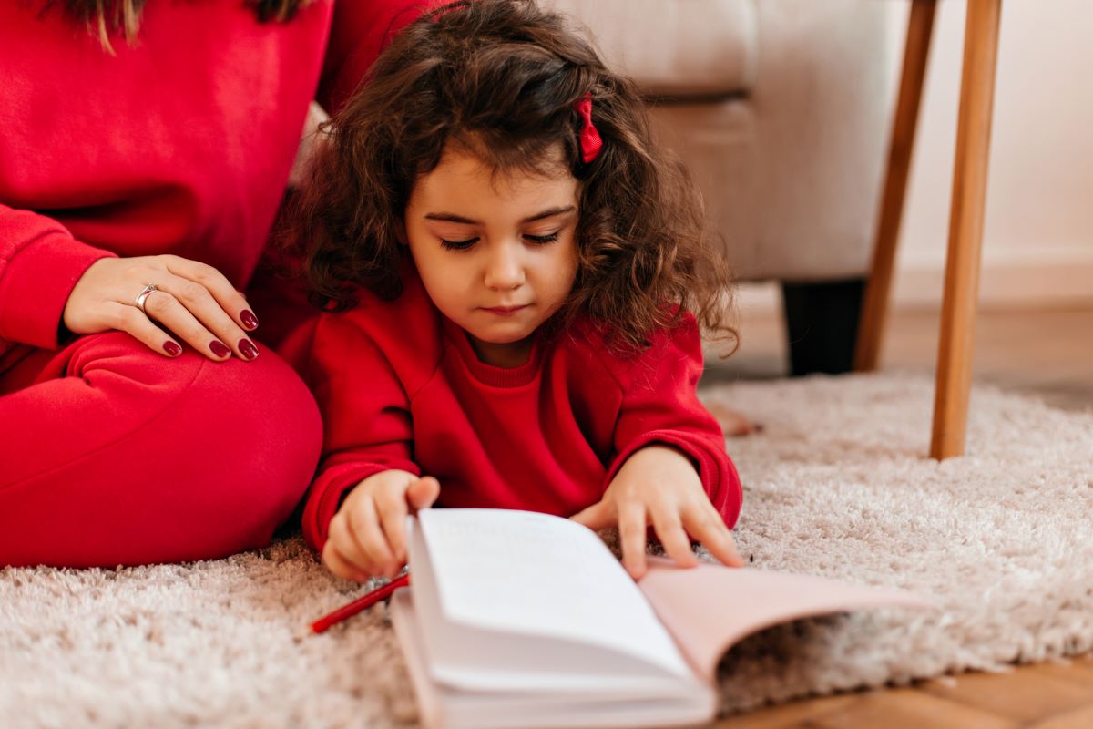 Mon enfant ne prononce pas la lettre « r »