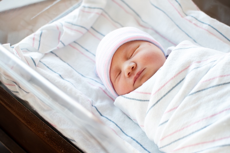 Pourquoi mon bébé à des veines violettes sur le visage ? Pourquoi mon bébé à des veines violettes sur le visage ?