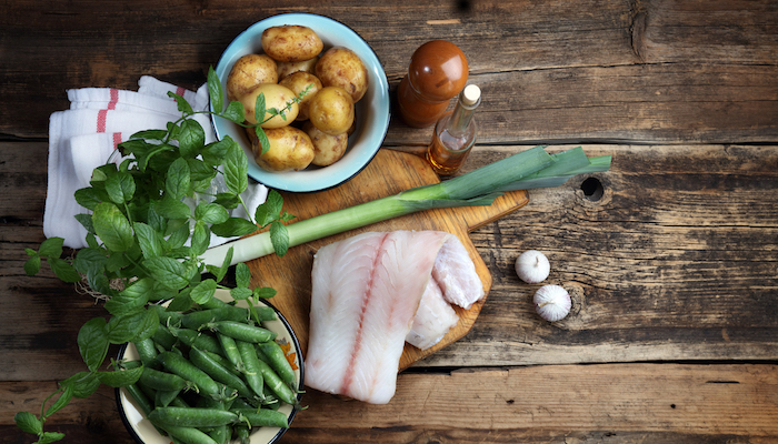 Nouveaux aliments à mon bébé de 5 mois ?