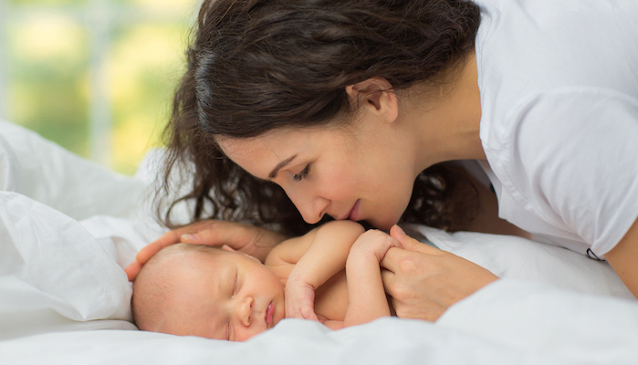 Ma fille se réveille très souvent Ma fille se réveille très souvent