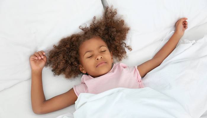 Terreurs nocturnes chez l'enfant Terreurs nocturnes chez l'enfant