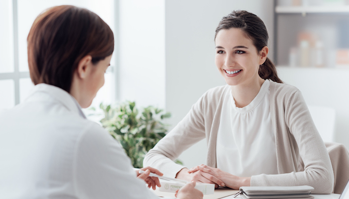 Je suis enceinte et je souffre de fréquentes infections vaginales