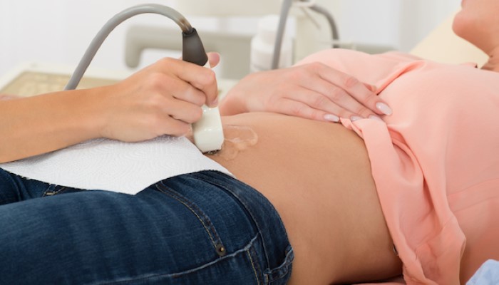 Echographie Echographie