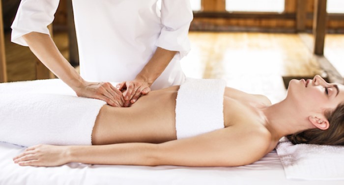 Quelles solutions apporte l'ostéopathie contre l'infertilité ?